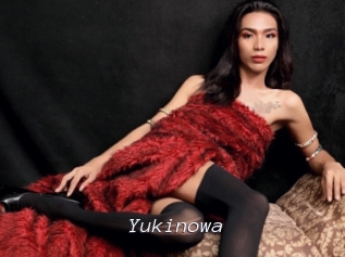 Yukinowa