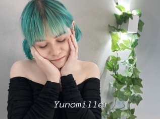 Yunomiller