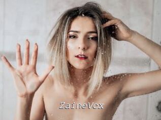 ZaineVox Tel 69 Salopes