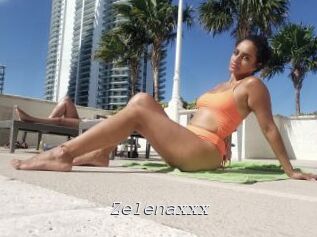 Zelenaxxx