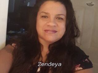 Zendeya