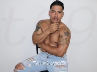 Zeuslovers
