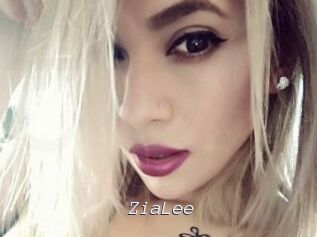 ZiaLee Tel 69 Salopes