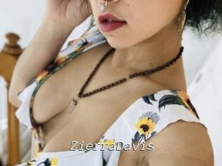ZierraDavis