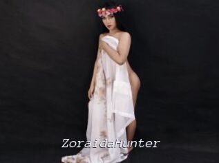 ZoraidaHunter