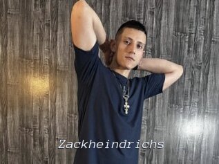 Zackheindrichs