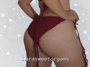 Zarasweetorgams