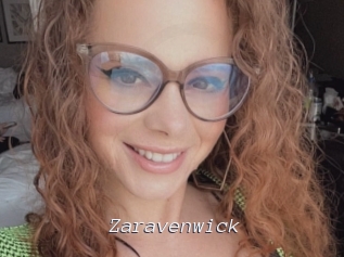 zaravenwick Tel 69 Salopes