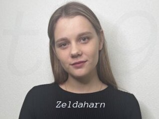 Zeldaharn