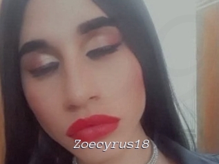 Zoecyrus18