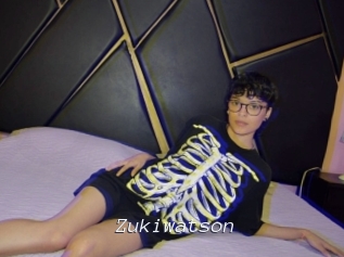 Zukiwatson